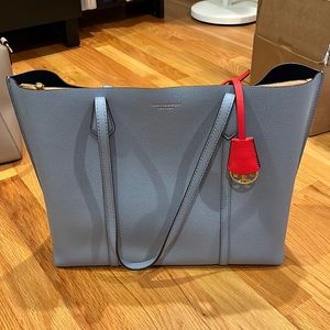 Like new Tory Burch tote bag
